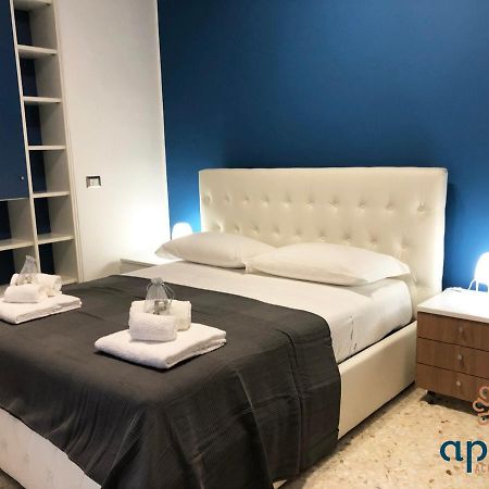 Sweet Bari Apartment By Apulia Accommodation מראה חיצוני תמונה
