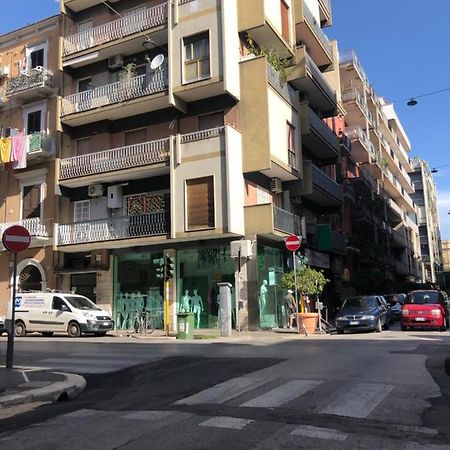 Sweet Bari Apartment By Apulia Accommodation מראה חיצוני תמונה