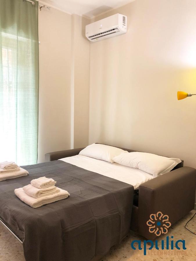 Sweet Bari Apartment By Apulia Accommodation מראה חיצוני תמונה
