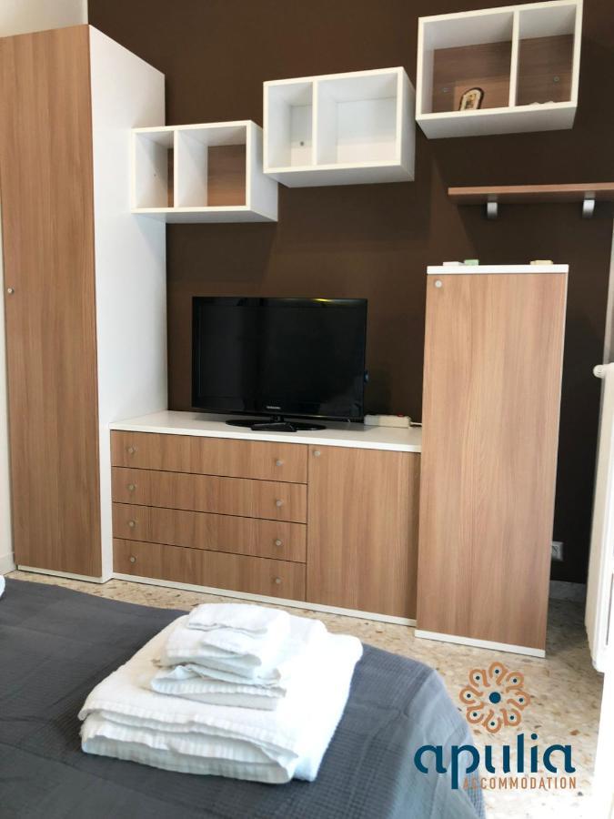 Sweet Bari Apartment By Apulia Accommodation מראה חיצוני תמונה