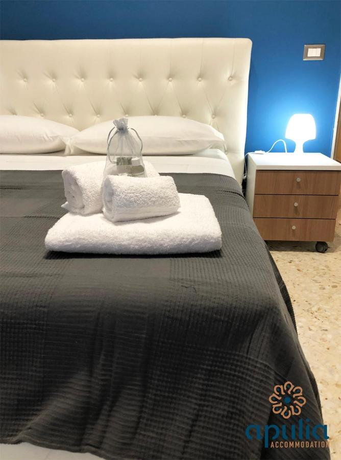 Sweet Bari Apartment By Apulia Accommodation מראה חיצוני תמונה
