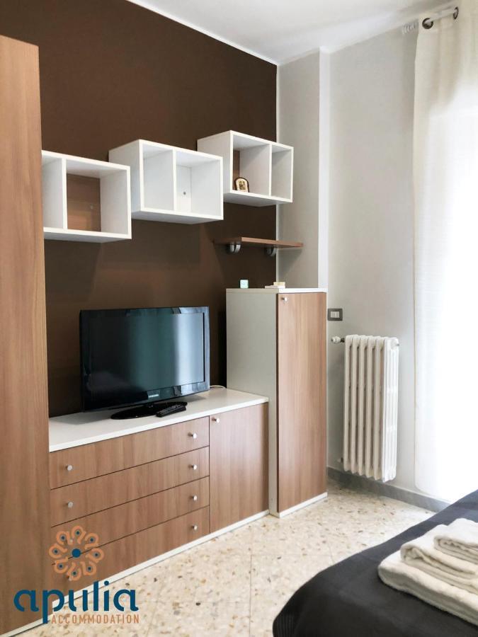Sweet Bari Apartment By Apulia Accommodation מראה חיצוני תמונה