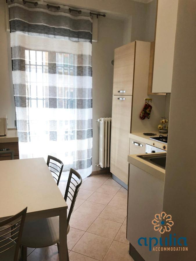 Sweet Bari Apartment By Apulia Accommodation מראה חיצוני תמונה