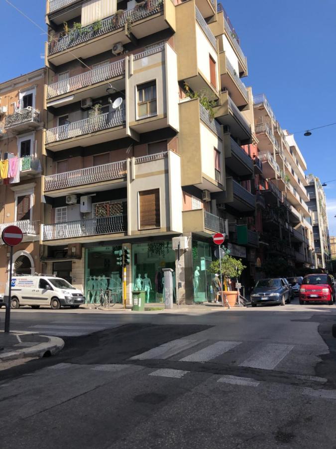 Sweet Bari Apartment By Apulia Accommodation מראה חיצוני תמונה